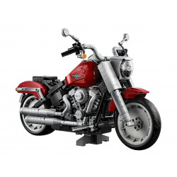 Harley-Davidson® Fat Boy® - NEU (10269)