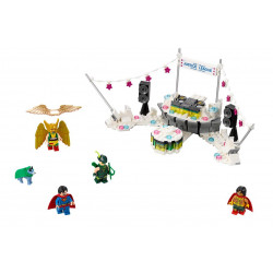 The Justice League™ Anniversary Party - NEU (70919)