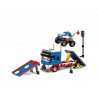 Stunt-Truck-Transporter - NEU (31085)