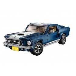 Ford Mustang - NEU (10265)