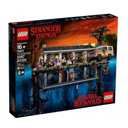 Stranger Things - Die andere Seite - NEU (75810)