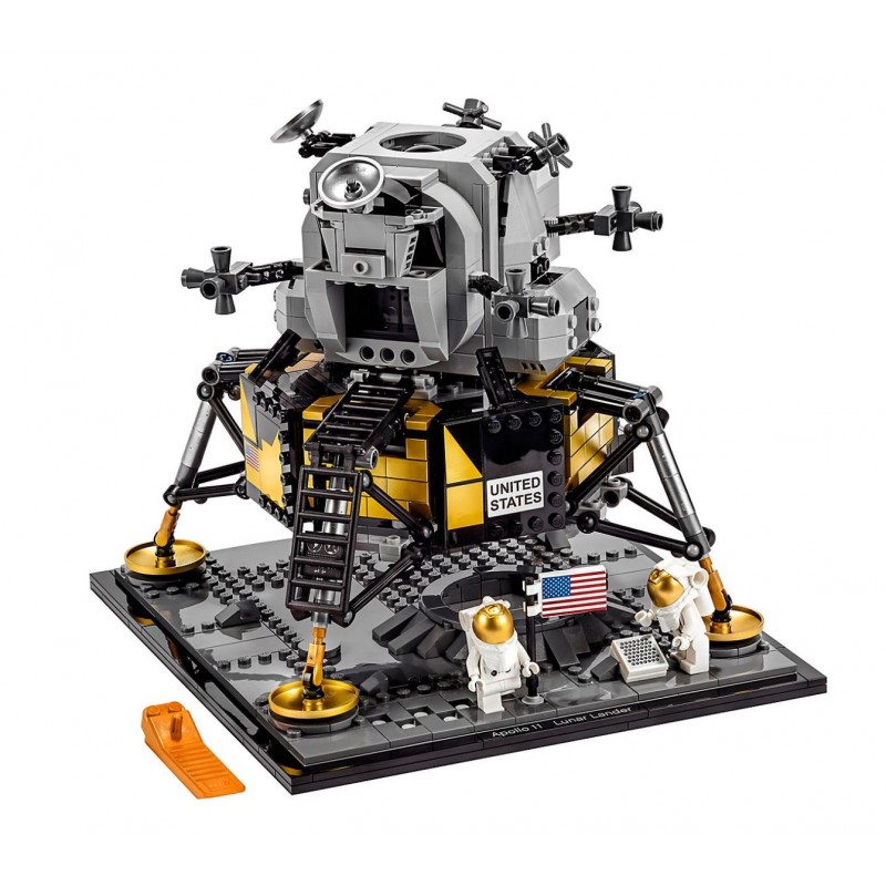 NASA Apollo 11 Mondlandefähre - NEU (10266)