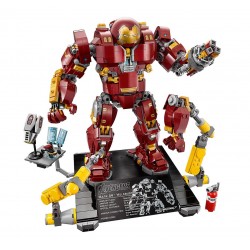 Hulkbuster: Ultron Edition...