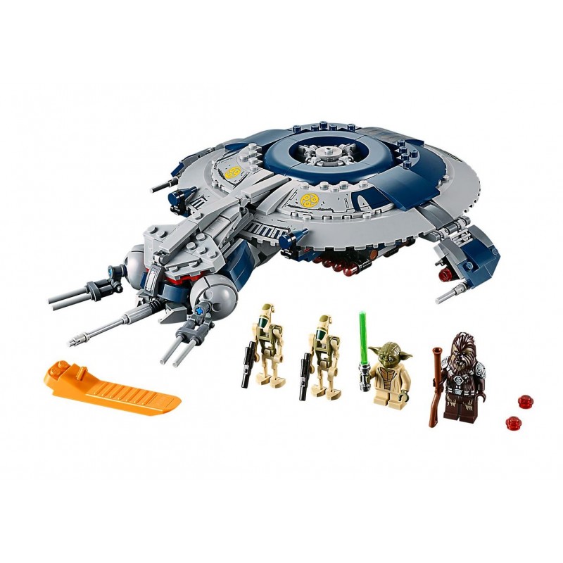 Droid Gunship - NEU (75233)