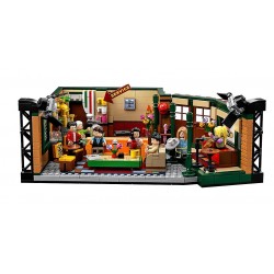 Central Perk - F.R.I.E.N.D.S. - NEU (21319)