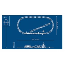 Güterzug - NEU (60198)