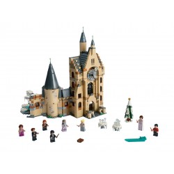 Hogwarts Uhrenturm - NEU (75948)