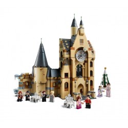 Hogwarts Uhrenturm - NEU (75948)