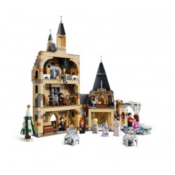 Hogwarts Uhrenturm - NEU (75948)