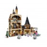 Hogwarts Uhrenturm - NEU (75948)