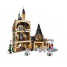 Hogwarts Uhrenturm - NEU (75948)