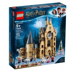 Hogwarts Uhrenturm - NEU (75948)