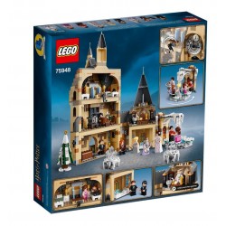 Hogwarts Uhrenturm - NEU (75948)