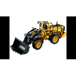 VOLVO L350F Radlader - NEU...