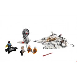 Snowspeeder™ – 20 Jahre LEGO Star Wars - NEU (75259)