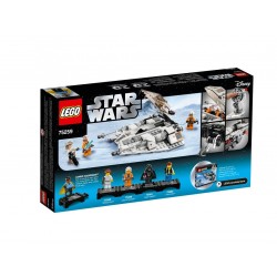 Snowspeeder™ – 20 Jahre LEGO Star Wars - NEU (75259)