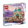 Schloss Arendelle - NEU (41167)