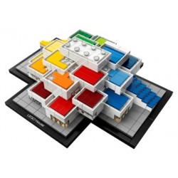 LEGO House - NEU (21037)