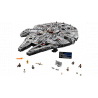 Millennium Falcon™ - NEU (75192)