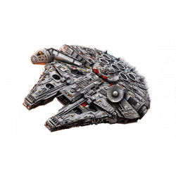 Millennium Falcon™ - NEU (75192)