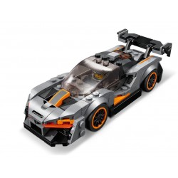 McLaren Senna - NEU (75892)