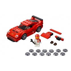 Ferrari F40 Competizione - NEU (75890)