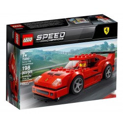 Ferrari F40 Competizione - NEU (75890)