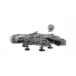 Millennium Falcon™ - NEU (75192)