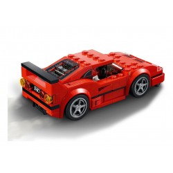 Ferrari F40 Competizione - NEU (75890)