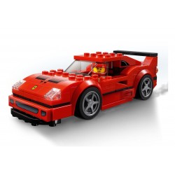 Ferrari F40 Competizione - NEU (75890)