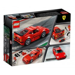 Ferrari F40 Competizione - NEU (75890)