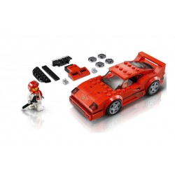 Ferrari F40 Competizione - NEU (75890)