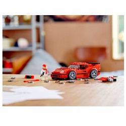 Ferrari F40 Competizione - NEU (75890)