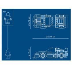 Ferrari F40 Competizione - NEU (75890)