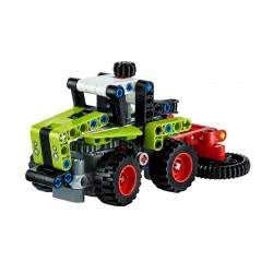 Mini CLAAS Xerion - NEU (42102)