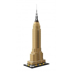 Empire State Building - NEU...
