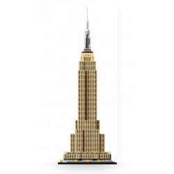 Empire State Building - NEU (21046)