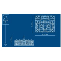 Trafalgar Square - NEU (21045)