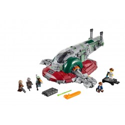 Slave I - NEU (75243)