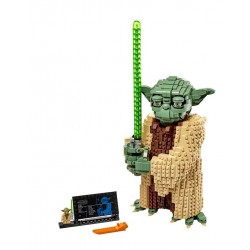 Yoda - NEU (75255)