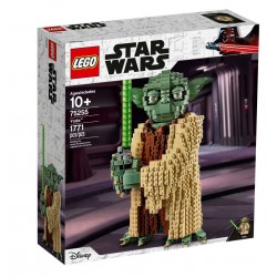 Yoda - NEU (75255)