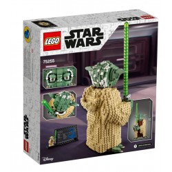 Yoda - NEU (75255)