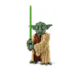 Yoda - NEU (75255)