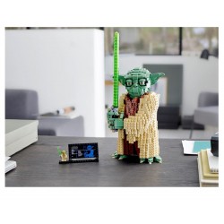 Yoda - NEU (75255)