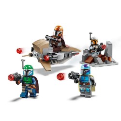 Mandelorianer Battle Pack - NEU (75267)