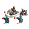 Mandelorianer Battle Pack - NEU (75267)