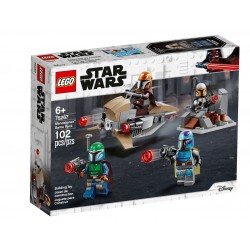 Mandelorianer Battle Pack - NEU (75267)