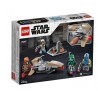 Mandelorianer Battle Pack - NEU (75267)