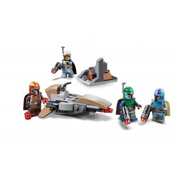 Mandelorianer Battle Pack - NEU (75267)