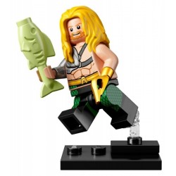 Aquaman No. 3 Minifiguren...